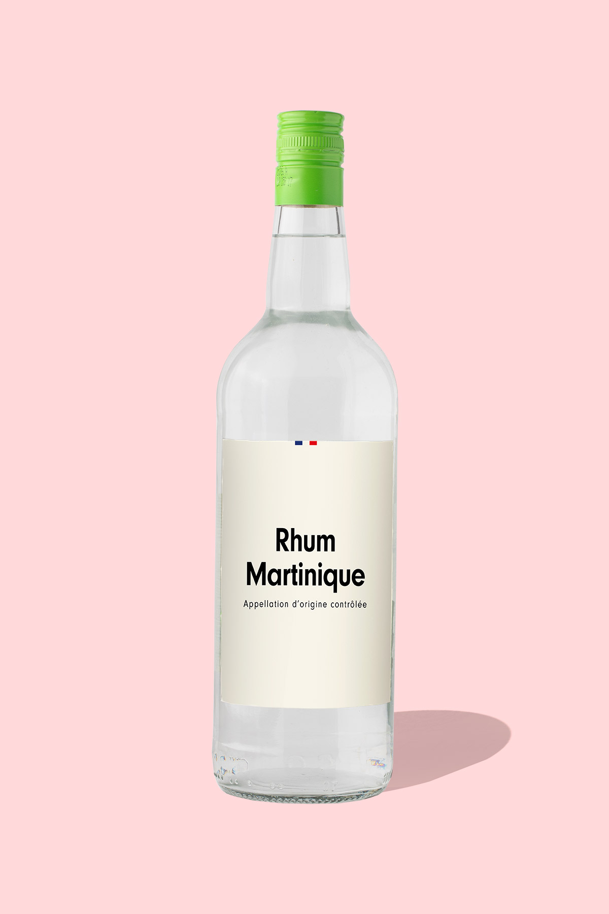 マルティニーク産ラム酒 | Taste France Magazine